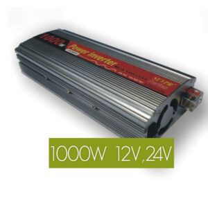 1000W 12V,24V / POWER INVERTER