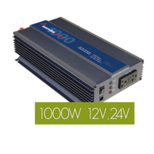 1000W 12V,24V / SAMLEX