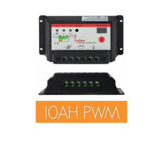 10AH PWM /  MARCA CMT