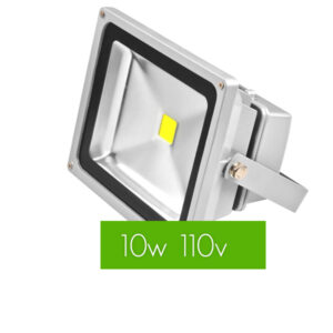 10w 110v / led flood light