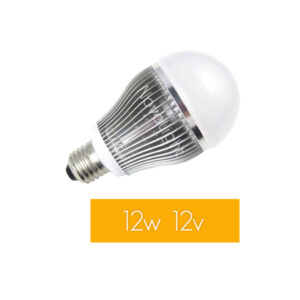 12w 12v / led flood light