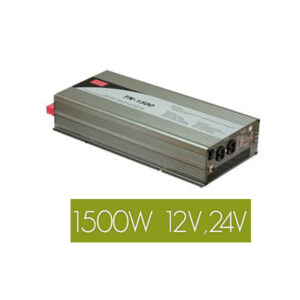 1500W 12V,24V / POWER INVERTER
