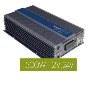 1500W 12V,24V / SAMLEX