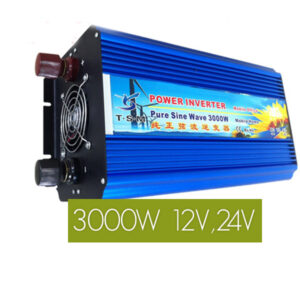 3000W 12V,24V  / POWER INVERTER