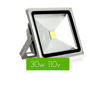 30w 110v / led flood light