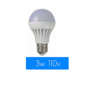 3w 110v	 / led flood light
