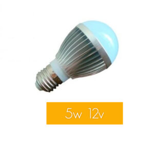 5w 12v  / led flood light
