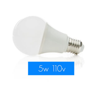5w 110v	led flood light
