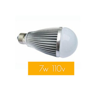 7w 110v	 / led flood light