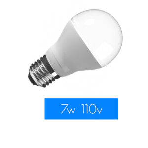 7w 110v	led flood light