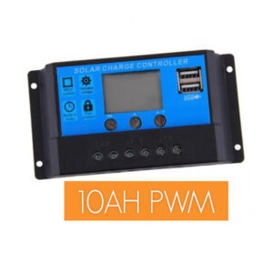10AH PWM /  MARCA CMDT CON PANTALLA