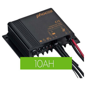 10 AH / MARCA PHOCOS CIS10