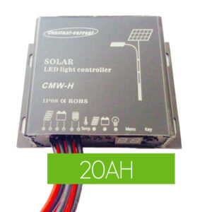 20AH / CWM