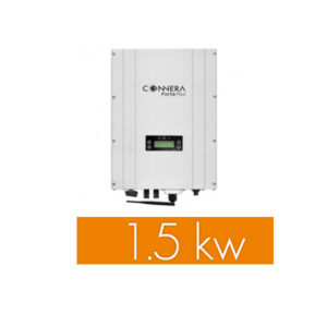 1.5kw / connera