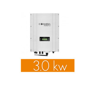 3.0kw / connera