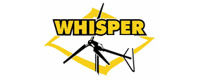 WHISPER